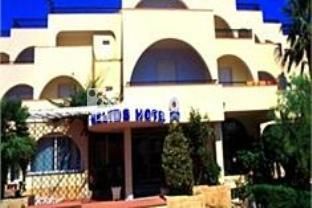 Hotel Helios Crotone 4*
