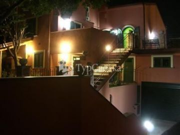 Bed and Breakfast Alhambra 3*