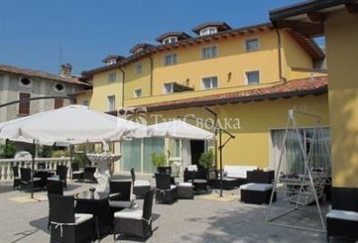 Hotel Borgo dei Poeti Wellness Resort 4*