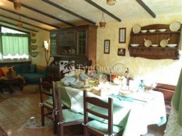 Bed & Breakfast Etnahouse 1*