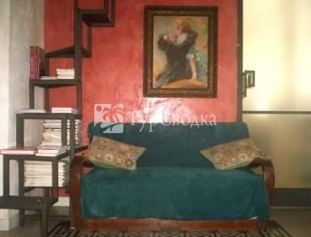Aklesia Bed & Breakfast Colosseo Rome 1*