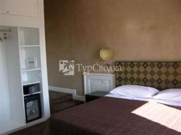 B&B Relais La Maison 3*