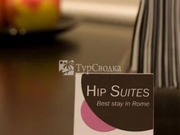 Hip Suites 2*