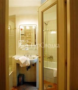 Il Glicine Trastevere Hotel Rome 1*