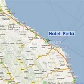 Perla Hotel Lecce 3*