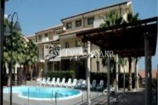 Tortorella Inn Resort 3*