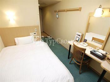 Dormy Inn Hiroshima 3*