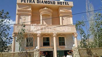 Petra Diamond Hotel 3*