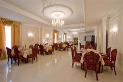 Lion Hotel Kazakhstan 3*