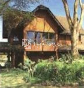 Amboseli Lodge Hotel 3*