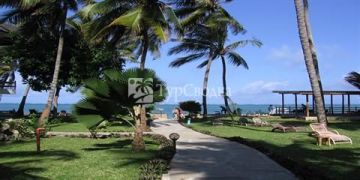 Travellers Beach Hotel Mombasa 3*