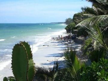 Southern Palms Beach Resort Ukunda 4*