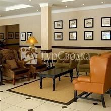 Protea Hotel Ryalls 4*