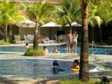 Lanai Beach Resort 3*