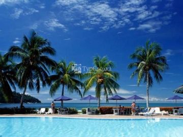 Pangkor Island Beash Resort 5*