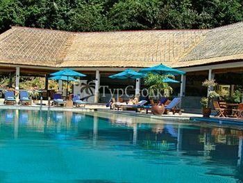 Gayana Eco Resort 5*