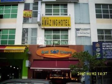 Amazing Hotel 1*