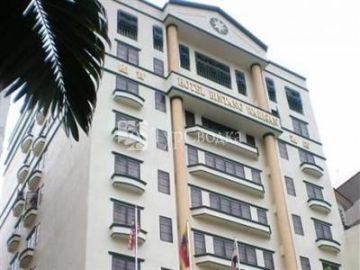 Bintang Warisan Hotel Kuala Lumpur 2*