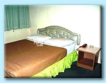 Comfort Inn Kuala Lumpur 2*