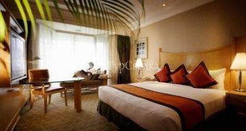 Crowne Plaza Hotel Kuala Lumpur 5*