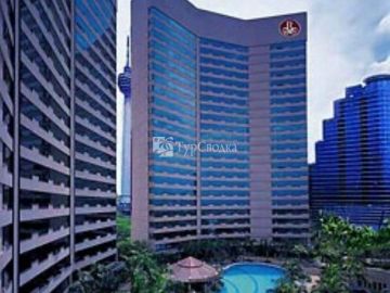 Renaissance Kuala Lumpur Hotel 5*