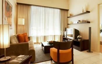 Somerset Seri Bukit Ceylon Serviced Apartment Kuala Lumpur 4*