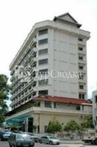 Hotel Sandakan 3*