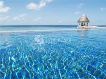 Vivanta By Taj Coral Reef Resort Male Atoll 5*