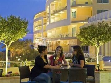 Radisson Blu Resort & Spa Malta Golden Bay 5*