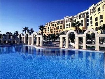 Hilton Malta 5*