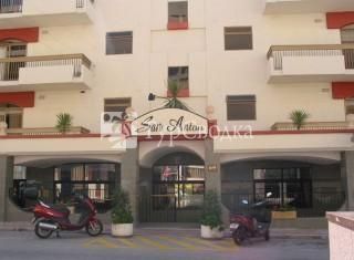 San Anton Apartments 3*