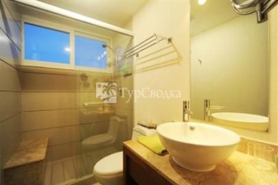 Amara Beachfront Condo Cancun 1*