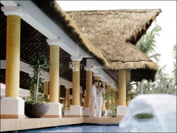 Barcelo Maya Colonial Beach 5*