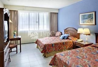 Barcelo Tucancun Beach Hotel Cancun 3*