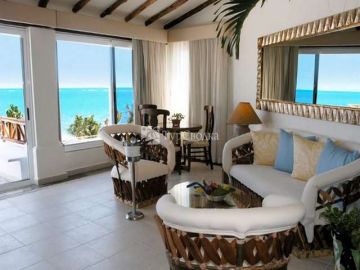 Ceiba del Mar Beach & Spa Resort 5*