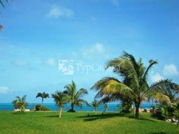 Celuisma Dos Playas Hotel Cancun 3*