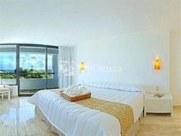Hotel Be Smart Cancun 4*