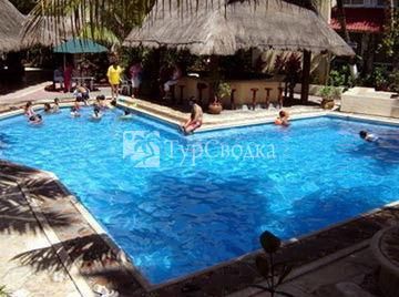 Plaza Caribe Hotel Cancun 3*