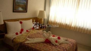 QBay Cancun Hotel & Suites 3*