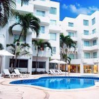 Ramada Hotel Cancun City 3*