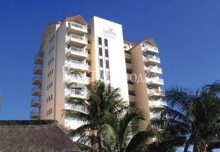 Salvia Condominiums Cancun 3*