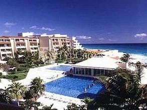 Solymar Beach Resort Cancun 3*