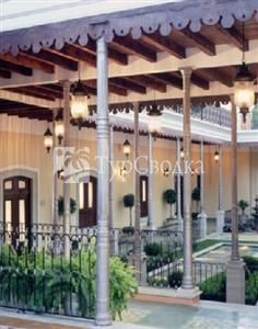Villa Maria Cristina Boutique Hotel Guanajuato 4*