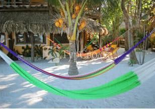 Holbox Hotel Mawimbi