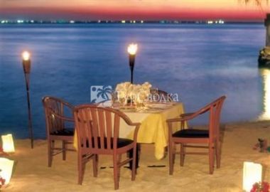Villa Rolandi Thalasso Spa Gourmet & Beach Club Hotel Isla Mujeres 5*