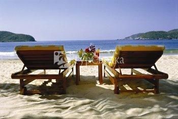 The Tides Zihuatanejo 5*