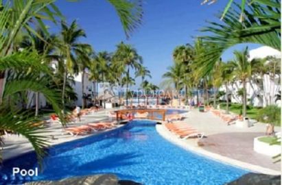 Marival Resort & Suites Nuevo Vallarta 5*