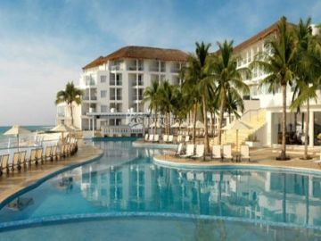 Playacar Palace Wyndham Grand Resort 5*