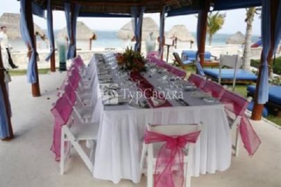 Azul Hotel & Beach Resort Puerto Morelos 5*