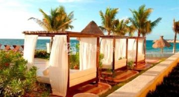 Hotel Marina El Cid Spa and Beach Resort Puerto Morelos 5*